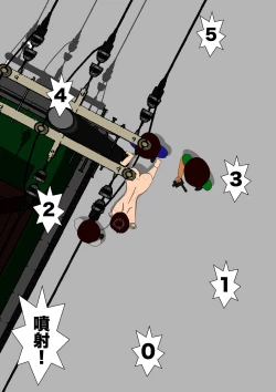 Page 21 of Kekkon Madjika no Bijin OL o Kyōsei AV Debyū Sa Seru Monogatari