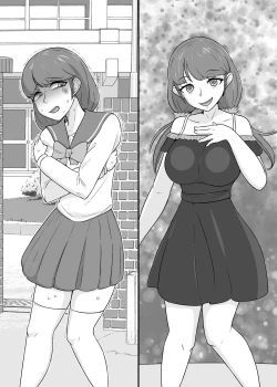 Page 16 of Ore to Yarita Sugite Jinsei Tsubushite Kuru Mesu-domo