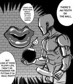 Page 13 of Tensei shitanode mesu Monster o okasu