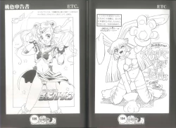 Page 69 of 桃色申告書 ver.MILLENNIUM FALCON