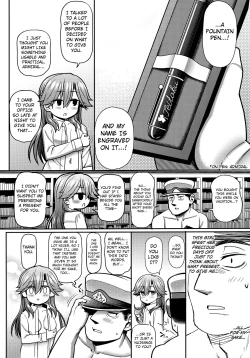 Page 25 of Omae no Sei dakara na! | It's Your Fault. You Know!?