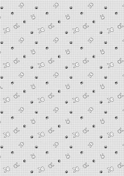 Page 3 of Shimakazekun ni Encount Shita Ken.