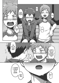 Page 27 of Ore no Classmate wa Roshutsukyou datta Ken | The case of my exhibitionist classmate!!