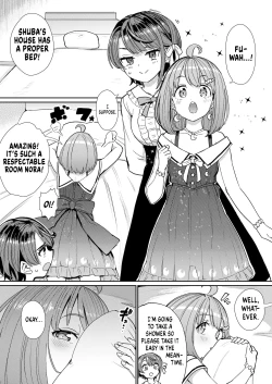 Page 2 of Hatsujou Kiken Chitai 2 | Sexual Excitement Danger Zone 2