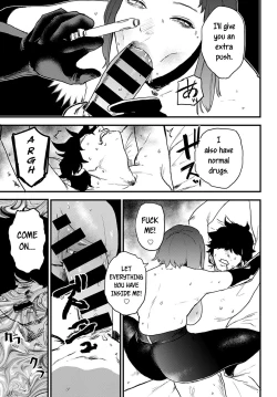 Page 60 of Better than Sex Ch. 1-6