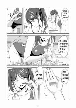 Page 2 of Swimsuit dream