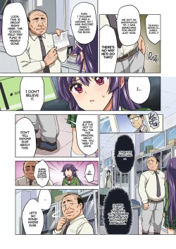 Page 14 of Chizuru-chan Development Diary Full Color; Part One