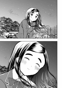 Page 45 of Hadairo no Seishun 01