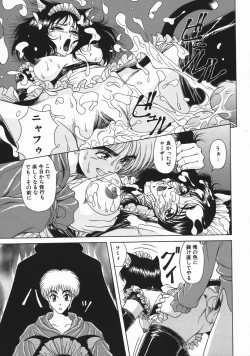 Page 211 of Mesu Inu Gari