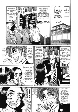 Page 52 of Kochira Momoiro Company Vol. 38