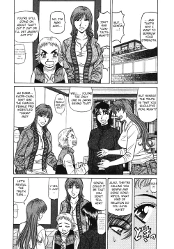 Page 74 of Kochira Momoiro Company Vol. 38