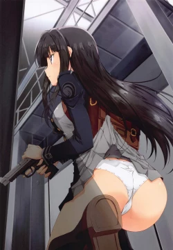 Page 9 of LycoReco Crisis Extra Mission Start