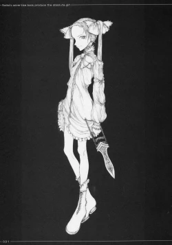 Page 30 of Mahou shoujo soushuuhen