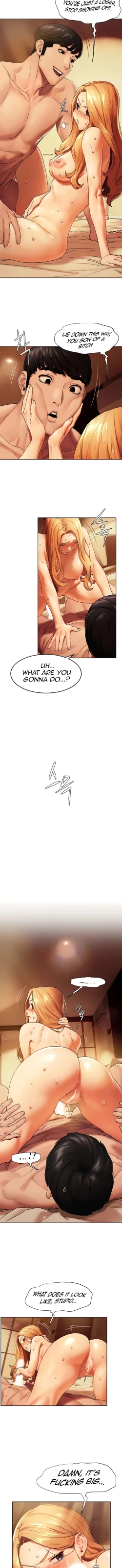 Page 10 of Sophie - tamed