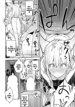 Page 20 of Bijyo to Yajyuu 2nd| The Beauty and The Beast 2nd