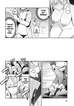 Page 8 of Bijyo to Yajyuu 2nd| The Beauty and The Beast 2nd