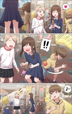 Page 3 of Oneshota Spanking