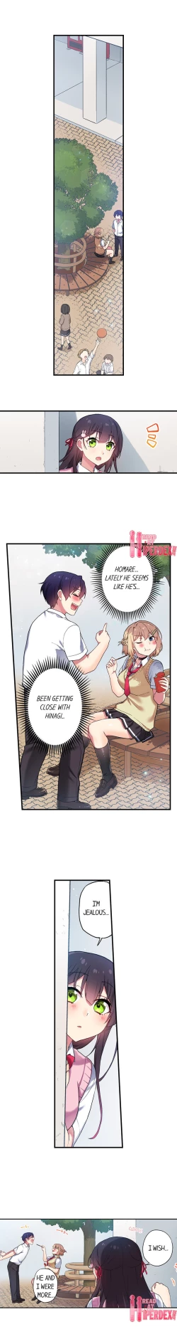 Page 242 of Committee Chairman, Didn't You Just Masturbate In the Bathroom? I Can See the Number of Times People Orgasm