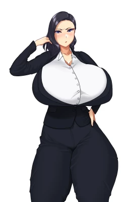 Page 171 of Chou Chichi Bokujou