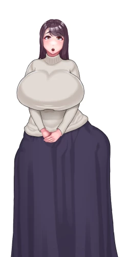 Page 184 of Chou Chichi Bokujou