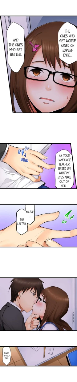 Page 19 of She’s a Hentai Artist