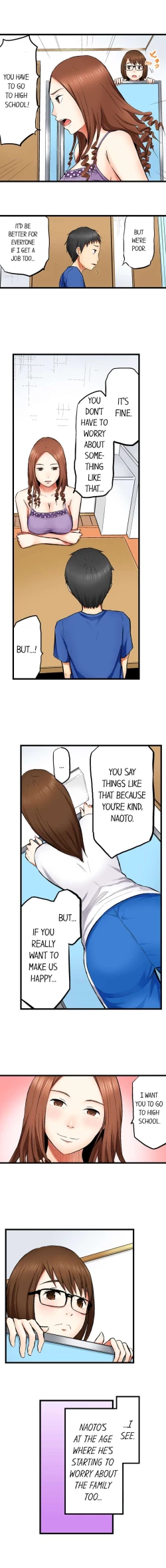 Page 44 of She’s a Hentai Artist