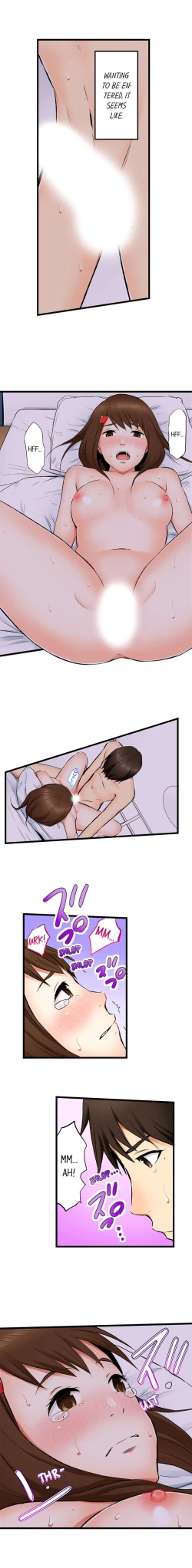 Page 59 of She’s a Hentai Artist