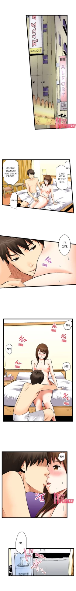 Page 97 of She’s a Hentai Artist