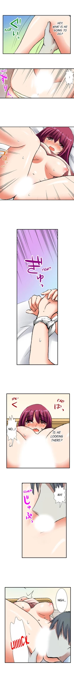 Page 116 of 3… 2… 1… Fuck!