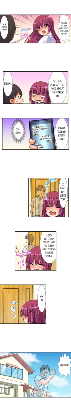 Page 128 of 3… 2… 1… Fuck!