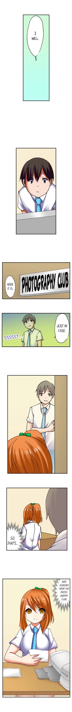 Page 198 of 3… 2… 1… Fuck!