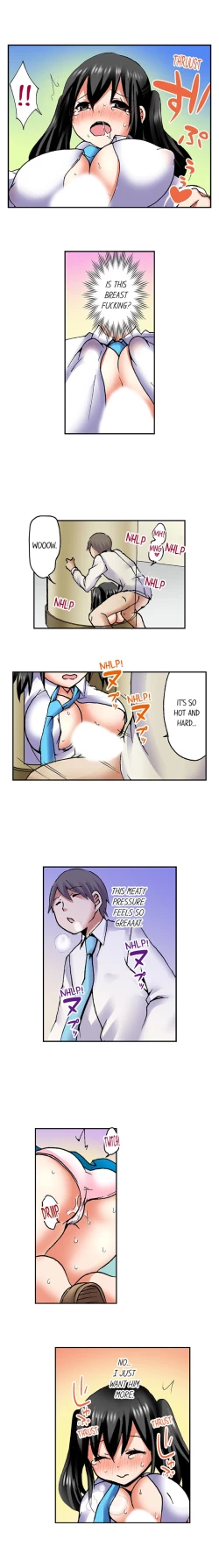 Page 279 of 3… 2… 1… Fuck!