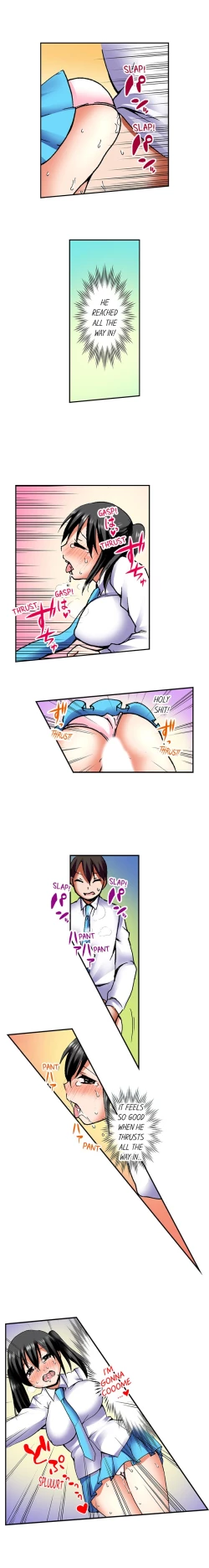 Page 285 of 3… 2… 1… Fuck!