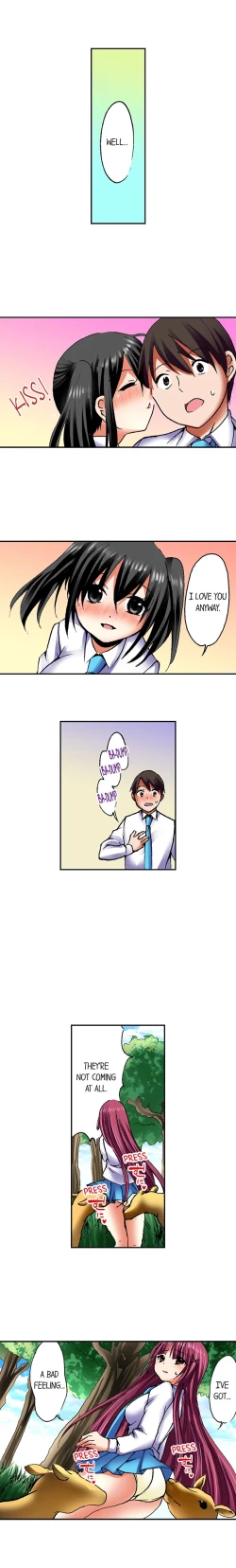 Page 287 of 3… 2… 1… Fuck!