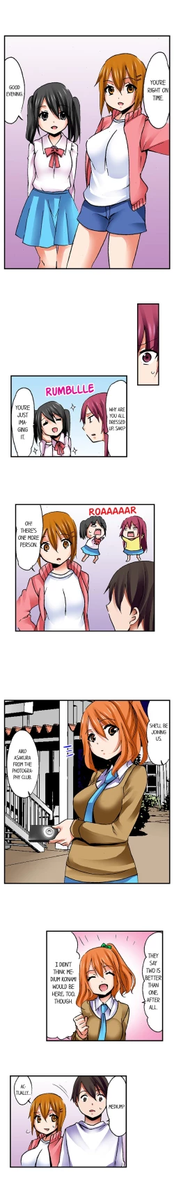 Page 328 of 3… 2… 1… Fuck!