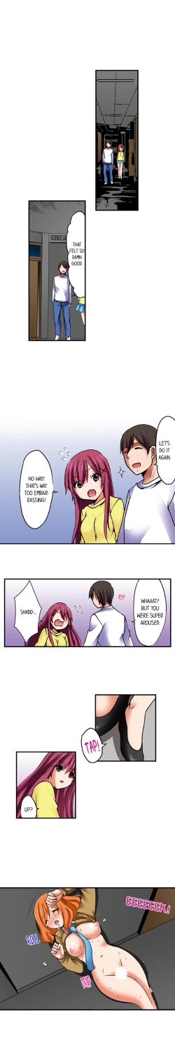 Page 351 of 3… 2… 1… Fuck!