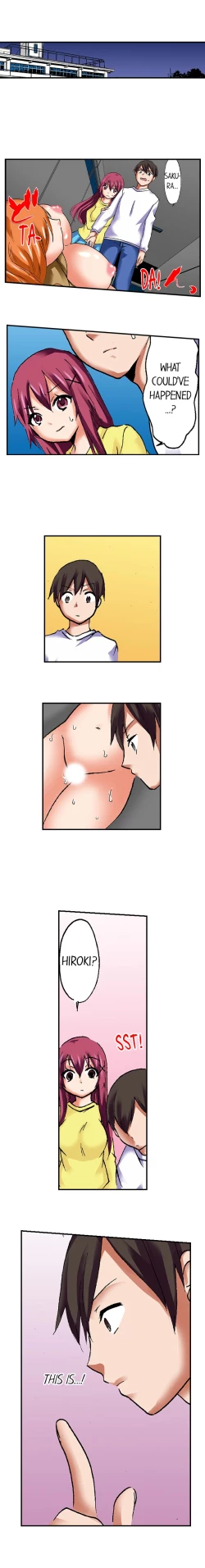 Page 354 of 3… 2… 1… Fuck!