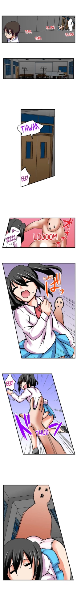 Page 364 of 3… 2… 1… Fuck!