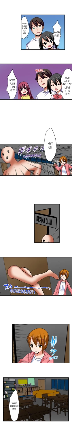 Page 388 of 3… 2… 1… Fuck!