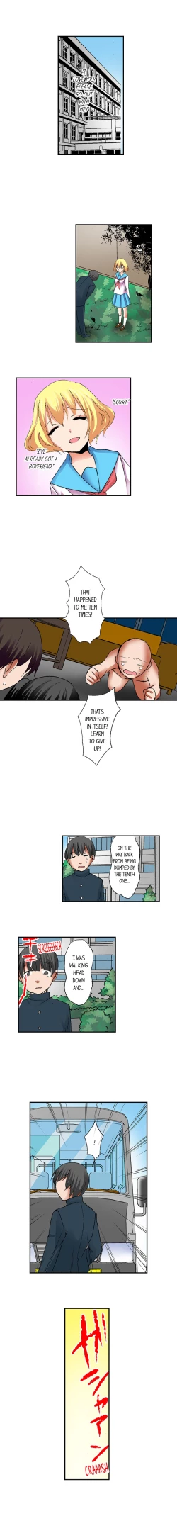 Page 393 of 3… 2… 1… Fuck!