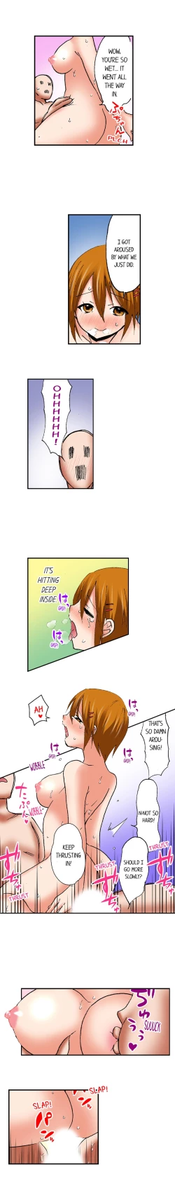 Page 403 of 3… 2… 1… Fuck!