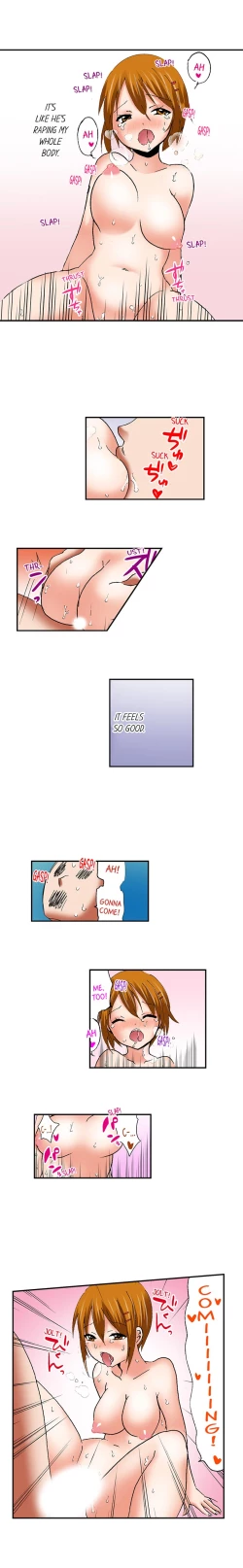 Page 404 of 3… 2… 1… Fuck!