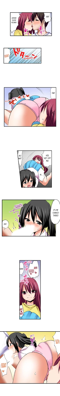 Page 407 of 3… 2… 1… Fuck!