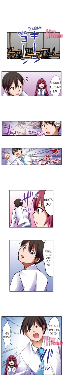 Page 424 of 3… 2… 1… Fuck!