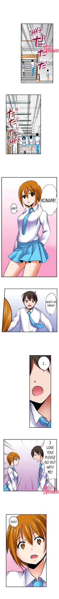 Page 425 of 3… 2… 1… Fuck!