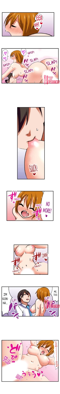 Page 440 of 3… 2… 1… Fuck!