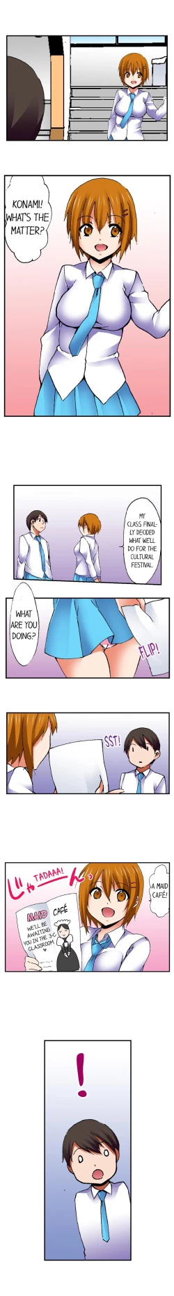 Page 458 of 3… 2… 1… Fuck!