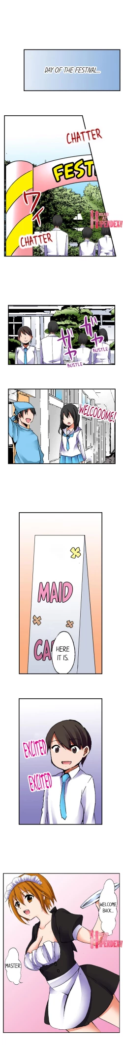 Page 463 of 3… 2… 1… Fuck!