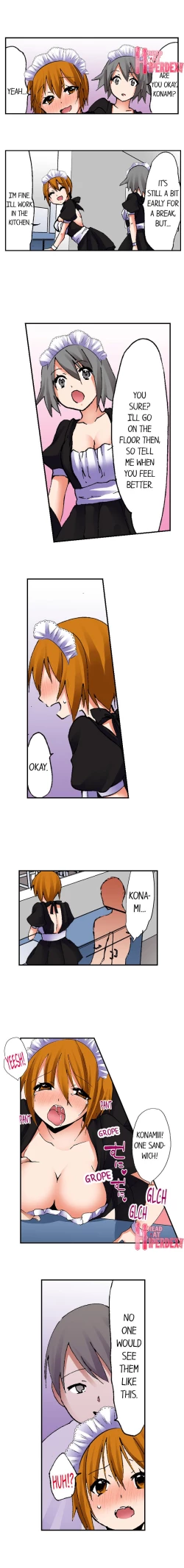 Page 471 of 3… 2… 1… Fuck!