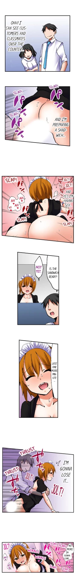 Page 478 of 3… 2… 1… Fuck!